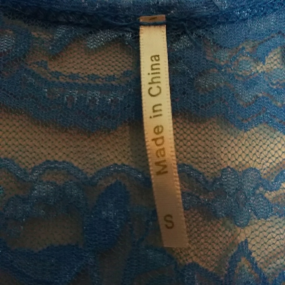 Tank top - Picture 2 of 3